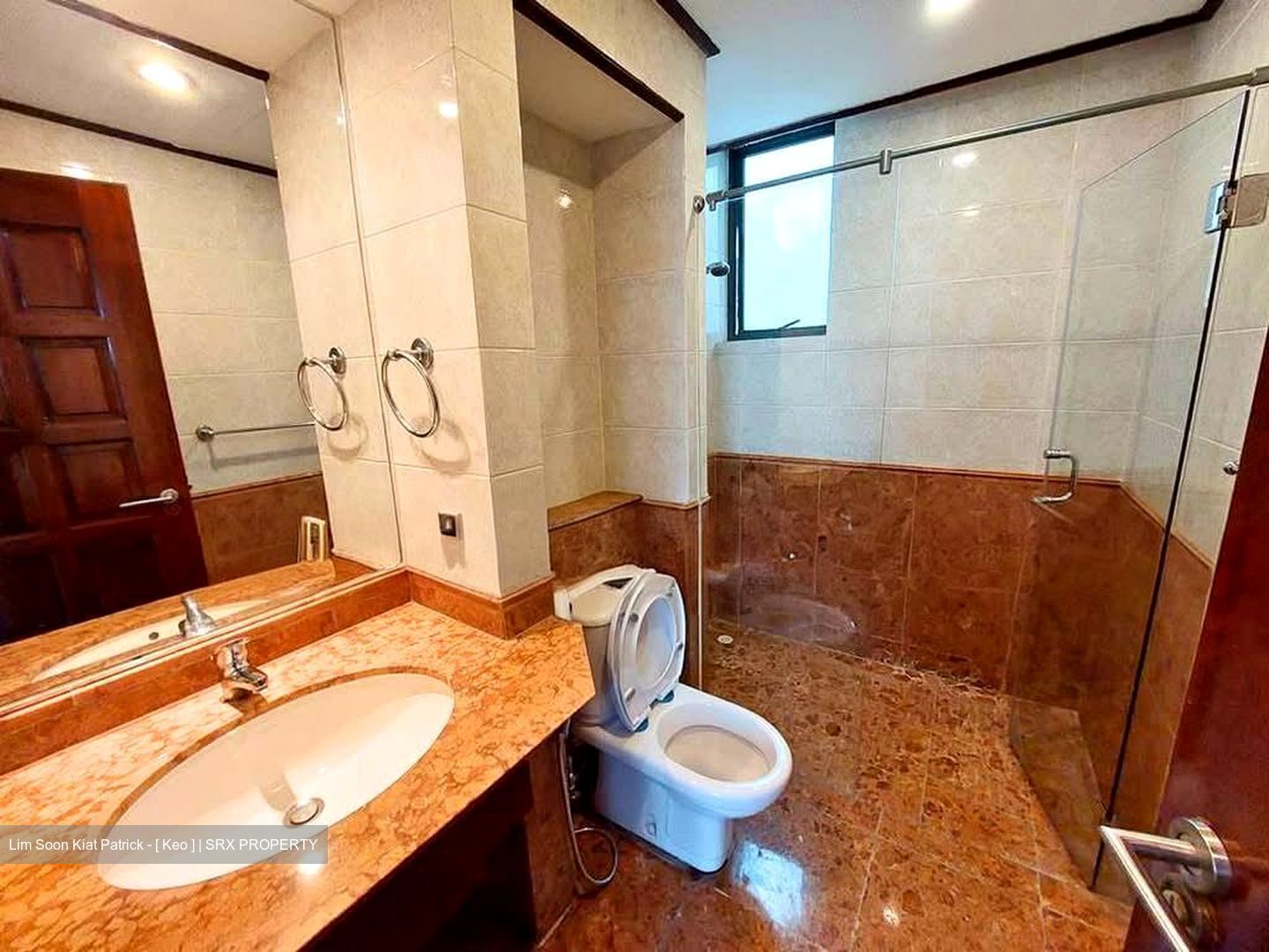 Pebble Bay (D15), Condominium #592057461